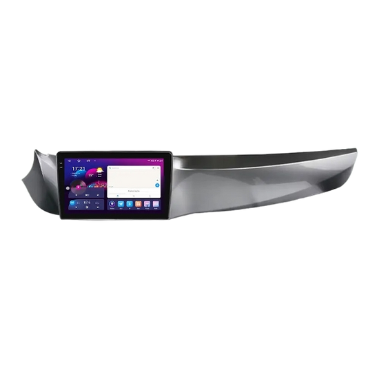 🔊 Android 14 Car Radio per Alfa Romeo Giulietta 2010–2014 | Navigatore GPS, Schermo Touch IPS, DSP, 4G, WiFi