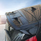 🔥 Spoiler Estensione Posteriore per Ford Fiesta ST MK7/MK7.5/MK8 (2009–2022) – Stile Sportivo ed Aerodinamico!