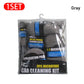 9-in-1 Car Wash Kit – Premium Cleaning, Effortless Shine