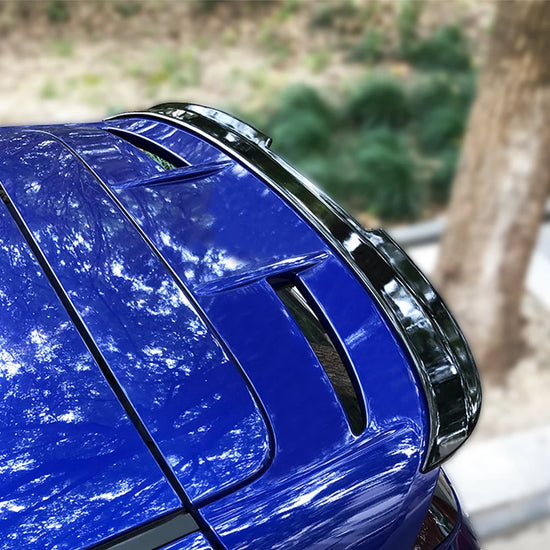 🔥 Spoiler Estensione Posteriore per Ford Fiesta ST MK7/MK7.5/MK8 (2009–2022) – Stile Sportivo ed Aerodinamico!