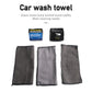 Kit Lavaggio Auto 9 in 1 – Pulizia Premium, Brillantezza Senza Sforzo