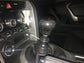 🏁 6 Marce Pomello Cambio in Vera Fibra di Carbonio per Ford Focus ST RS e Fiesta ST – Look Racing e Sensazione Premium! 🏎️