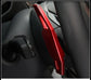 Estensioni Paddle Shifter DSG in Alluminio per Volkswagen – Tiguan MK2, Arteon 2022, Golf 7/8, Passat B8, T-Cross, Alltrack