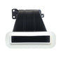 Big Mouth in ABS per Ford Focus RS/ST Hatchback Sedan MK3, MK3.5, MK4 (2012-2021)