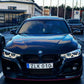 M Sport Mirror Caps – Eleganza e Performance per il Tuo BMW