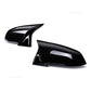 M Sport Mirror Caps – Eleganza e Performance per il Tuo BMW