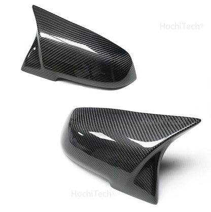 M Sport Mirror Caps – Eleganza e Performance per il Tuo BMW