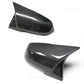 M Sport Mirror Caps – Eleganza e Performance per il Tuo BMW