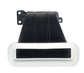 Big Mouth in ABS per Ford Focus RS/ST Hatchback Sedan MK3, MK3.5, MK4 (2012-2021)