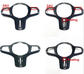 Steering Wheel Panel Cover Premium per BMW – Fit Perfetto per Serie 1-8 e Modelli G