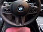 Steering Wheel Panel Cover Premium per BMW – Fit Perfetto per Serie 1-8 e Modelli G