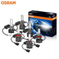 OSRAM LEDriving HL – Luci LED Premium 6000K per Auto, Stile & Sicurezza al Top