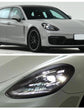 Fari LED per Porsche Panamera 971 (2017-2023) – Proiettore, DRL, Design Plug & Play