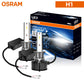 OSRAM LEDriving HL – Luci LED Premium 6000K per Auto, Stile & Sicurezza al Top