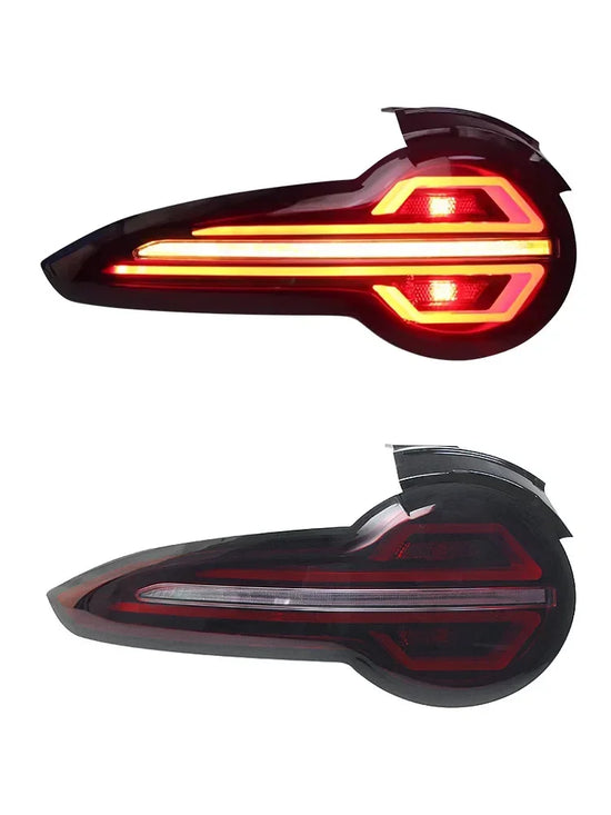 Fanali Posteriori LED Dinamici per Mazda MX-5 2015-2023 – Look Sportivo e Plug & Play