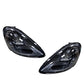 Fari LED per Porsche 718 Cayman / Boxster (2016-2023) – Proiettore, DRL, Design Plug & Play