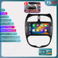 Autoradio 7" Android per Peugeot 206 (2000-2008) – CarPlay, Android Auto, GPS, WiFi, FM/RDS