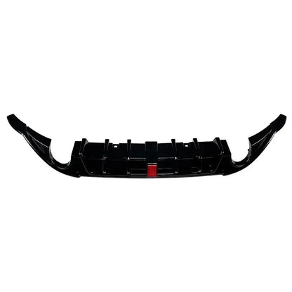 Diffusore Posteriore per VW Golf 7 MK7 GTI GTD (2013-2017)