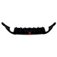 Diffusore Posteriore per VW Golf 7 MK7 GTI GTD (2013-2017)