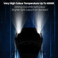 OSRAM LEDriving HL – Luci LED Premium 6000K per Auto, Stile & Sicurezza al Top