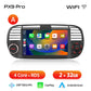 Autoradio Android 13 per Fiat 500/Abarth (2007-2015) – Wireless CarPlay & Android Auto, GPS, Schermo 7” HD