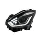 Fari LED per Suzuki Swift (2019-2021) – Proiettore, DRL, Design Plug & Play