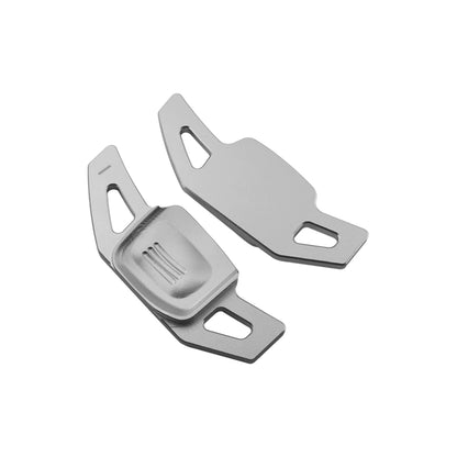 Estensioni Paddle Shifter DSG in Alluminio per Volkswagen – Tiguan MK2, Arteon 2022, Golf 7/8, Passat B8, T-Cross, Alltrack