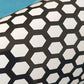 Honeycomb Tail Light Stickers – Dettaglio Premium per un Look Unico e Sportivo