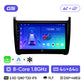 Autoradio Android 13 9" per Volkswagen Polo 5 – Wireless CarPlay, Android Auto, GPS, 2 DIN