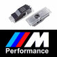 Proiettore Logo Portiera LED per BMW – Serie 1-7, X, M e Z – Plug & Play