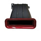 Big Mouth in ABS per Ford Focus RS/ST Hatchback Sedan MK3, MK3.5, MK4 (2012-2021)