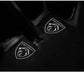 Lampada di Cortesia Benvenuto per Peugeot 206, 207, 208, 3008, 2008, 308, 408, 508, RCZ