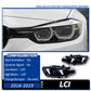 Fari LED per BMW Serie 3 F30 / F35 (2012-2019) – Proiettore, DRL, Design Plug & Play