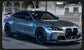Fari LED con Lente Proiettore per BMW G22, G82, G29, M3, M4 (2019-2023) – DRL, Design Sportivo