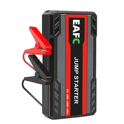 Professional 12V Jump Starter – Power and Reliability for Every Emergency