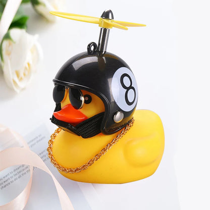 Windshield Ducks – The Must-Have for Driving in Style... and a Little Quack! 🦆🤣