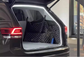 Luce LED Bagagliaio in Silicone per Volkswagen Golf 6, 7, 8 e Polo MK5, MK6 – Bianco/Giallo Ultra Luminoso