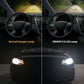 OSRAM LEDriving HL – Luci LED Premium 6000K per Auto, Stile & Sicurezza al Top