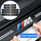 Proteggi la tua BMW M con Stile – Kit Door Protector in Fibra di Carbonio