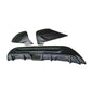 ✨ Bumper Elegante per Ford Fiesta MK7 - Stile e Protezione in Unico Pacchetto! ✨