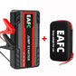 Professional 12V Jump Starter – Power and Reliability for Every Emergency