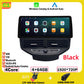 Autoradio 12,3” per Ford Fiesta MK6/MK7 (2009-2016) LHD/RHD – Android 14, GPS Wireless, CarPlay Android, Display in Stile BMW