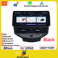 Autoradio 12,3” per Ford Fiesta MK6/MK7 (2009-2016) LHD/RHD – Android 14, GPS Wireless, CarPlay Android, Display in Stile BMW