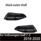 Fanali Posteriori LED Dinamici per Volkswagen Golf 7 / 7.5 (2013-2020)