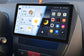 Autoradio Android 14 CarPlay Wireless per Peugeot 107, Toyota Aygo, Citroën C1 – GPS, WiFi, DSP, 9" IPS