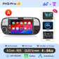 Autoradio Android 13 per Fiat 500/Abarth (2007-2015) – Wireless CarPlay & Android Auto, GPS, Schermo 7” HD