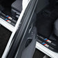Proteggi la tua BMW M con Stile – Kit Door Protector in Fibra di Carbonio