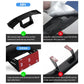 Mini Spoiler Universale – Perché Anche la Tua Auto Merita un Piccolo Booster Aereodinamico🚗💥