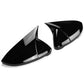 Cover Specchietti Retrovisori per VW Golf 7 / MK7.5 R GTI (2014-2019)