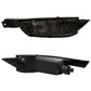 🚘🔥 Coppia Fanali Posteriori Fendinebbia Smoked Neri per Ford Fiesta MK7 (2008-2016) e C-Max (2010-2015) – Look Sportivo e Funzionale!